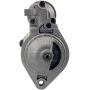 REMY ELECTRICAL 17200 Remanufactured Starter Motor