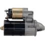 REMY ELECTRICAL 17203 Remanufactured Starter Motor