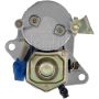 REMY ELECTRICAL 17204 Remanufactured Starter Motor