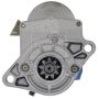 REMY ELECTRICAL 17204 Remanufactured Starter Motor