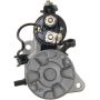 REMY ELECTRICAL 17209 Remanufactured Starter Motor