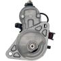 REMY ELECTRICAL 17209 Remanufactured Starter Motor