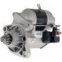 REMY ELECTRICAL 17211 Remanufactured Starter Motor