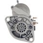REMY ELECTRICAL 17211 Remanufactured Starter Motor