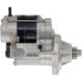 REMY ELECTRICAL 17211 Remanufactured Starter Motor