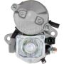 REMY ELECTRICAL 17213 Remanufactured Starter Motor