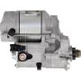 REMY ELECTRICAL 17213 Remanufactured Starter Motor