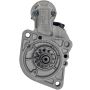 REMY ELECTRICAL 17214 Remanufactured Starter Motor