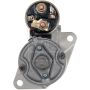 REMY ELECTRICAL 17216 Remanufactured Starter Motor