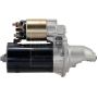 REMY ELECTRICAL 17216 Remanufactured Starter Motor