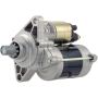 REMY ELECTRICAL 17217 Remanufactured Starter Motor