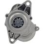 REMY ELECTRICAL 17217 Remanufactured Starter Motor