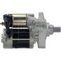 REMY ELECTRICAL 17217 Remanufactured Starter Motor