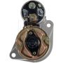 REMY ELECTRICAL 17219 Remanufactured Starter Motor
