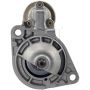 REMY ELECTRICAL 17219 Remanufactured Starter Motor