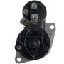 REMY ELECTRICAL 17220 Remanufactured Starter Motor