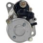 REMY ELECTRICAL 17224 Remanufactured Starter Motor