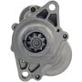 REMY ELECTRICAL 17224 Remanufactured Starter Motor