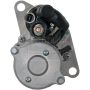 REMY ELECTRICAL 17225 Remanufactured Starter Motor