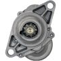 REMY ELECTRICAL 17225 Remanufactured Starter Motor