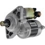 REMY ELECTRICAL 17226 Remanufactured Starter Motor