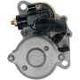 REMY ELECTRICAL 17226 Remanufactured Starter Motor