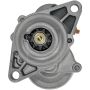 REMY ELECTRICAL 17226 Remanufactured Starter Motor