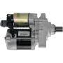 REMY ELECTRICAL 17226 Remanufactured Starter Motor