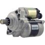 REMY ELECTRICAL 17229 Remanufactured Starter Motor