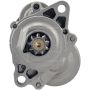 REMY ELECTRICAL 17229 Remanufactured Starter Motor