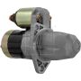 REMY ELECTRICAL 17232 Remanufactured Starter Motor