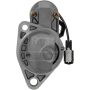 REMY ELECTRICAL 17232 Remanufactured Starter Motor