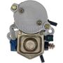 REMY ELECTRICAL 17237 Remanufactured Starter Motor