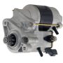 REMY ELECTRICAL 17238 Remanufactured Starter Motor