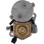 REMY ELECTRICAL 17238 Remanufactured Starter Motor