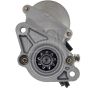 REMY ELECTRICAL 17238 Remanufactured Starter Motor