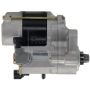 REMY ELECTRICAL 17238 Remanufactured Starter Motor