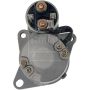 REMY ELECTRICAL 17241 Remanufactured Starter Motor