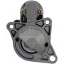 REMY ELECTRICAL 17241 Remanufactured Starter Motor