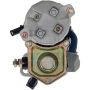 REMY ELECTRICAL 17243 Remanufactured Starter Motor