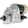 REMY ELECTRICAL 17244 Remanufactured Starter Motor