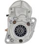 REMY ELECTRICAL 17244 Remanufactured Starter Motor