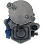 REMY ELECTRICAL 17249 Remanufactured Starter Motor