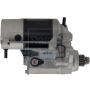 REMY ELECTRICAL 17249 Remanufactured Starter Motor