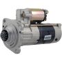 REMY ELECTRICAL 17250 Remanufactured Starter Motor