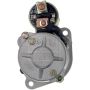 REMY ELECTRICAL 17250 Remanufactured Starter Motor