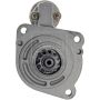 REMY ELECTRICAL 17250 Remanufactured Starter Motor