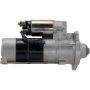REMY ELECTRICAL 17250 Remanufactured Starter Motor