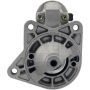 REMY ELECTRICAL 17252 Remanufactured Starter Motor