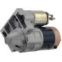 REMY ELECTRICAL 17253 Remanufactured Starter Motor